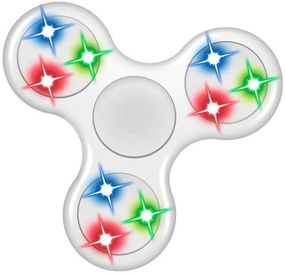 Fidget Spinner Stress and Anxiety Reliever Toy