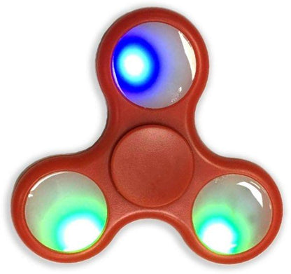 Fidget Spinner Stress and Anxiety Reliever Toy