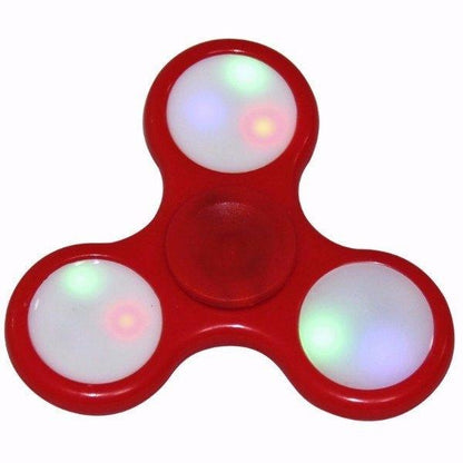 Fidget Spinner Stress and Anxiety Reliever Toy