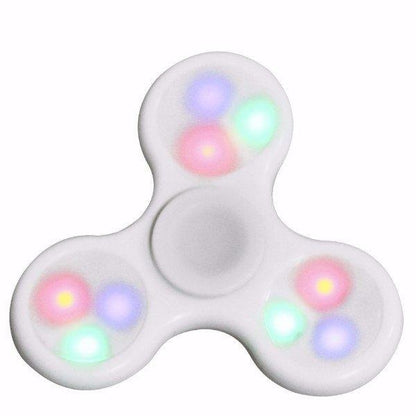 Fidget Spinner Stress and Anxiety Reliever Toy