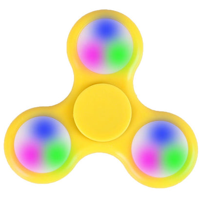 Fidget Spinner Stress and Anxiety Reliever Toy