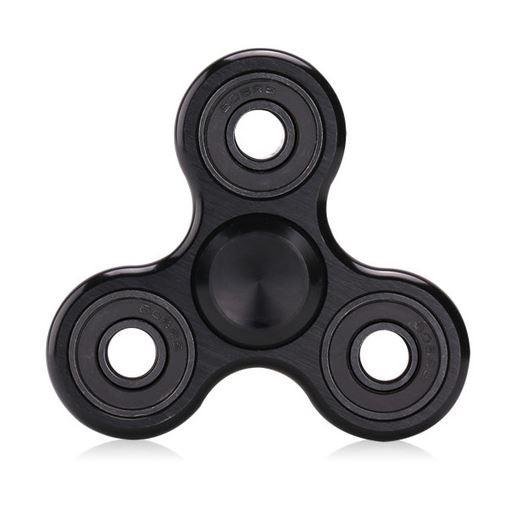 Fidget Spinner Stress and Anxiety Reliever Toy - Assorted Styles