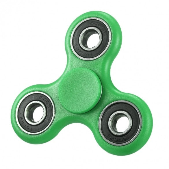 Fidget Spinner Stress and Anxiety Reliever Toy