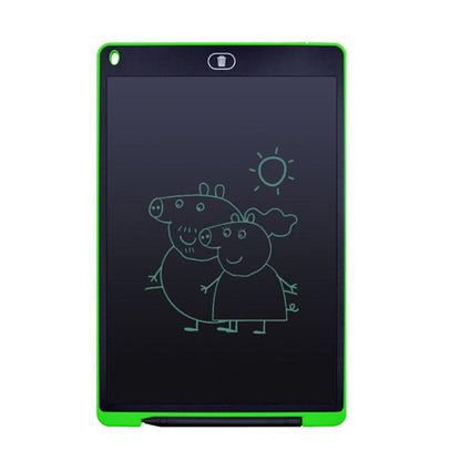 LCD Write and Erase Tablet - Assorted Sizes