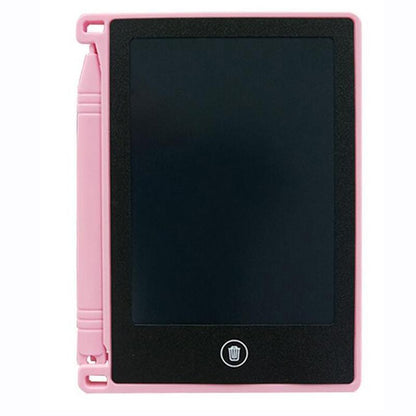 LCD Write and Erase Tablet - Assorted Sizes